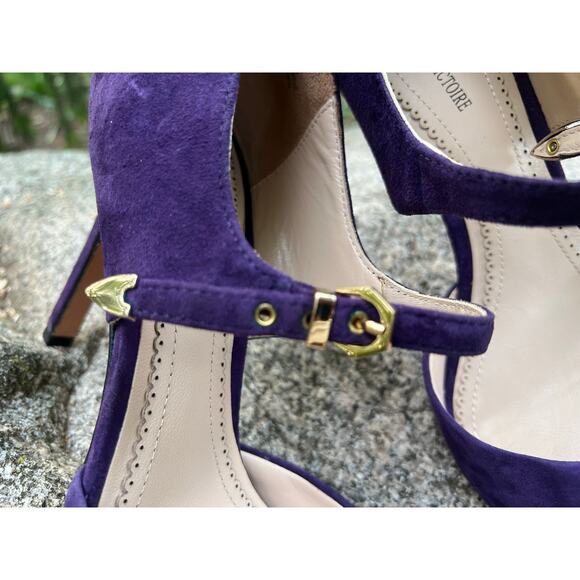 Pour La Victoire “Cecelia" 4” Heels - Picture 11 of 11
